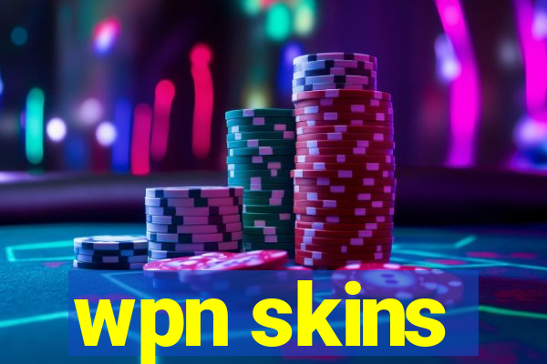 wpn skins